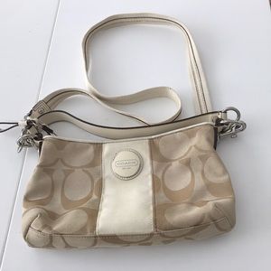 Coach Cross body bag